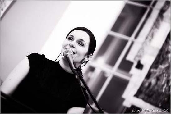Concert with Janez Šter