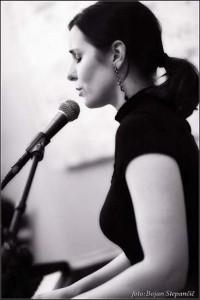 concert with Janez Ster1