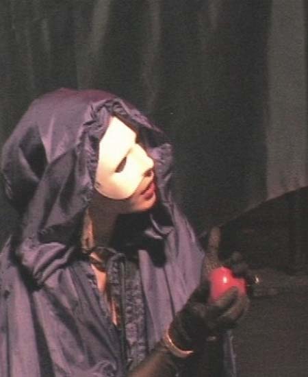 Snow White