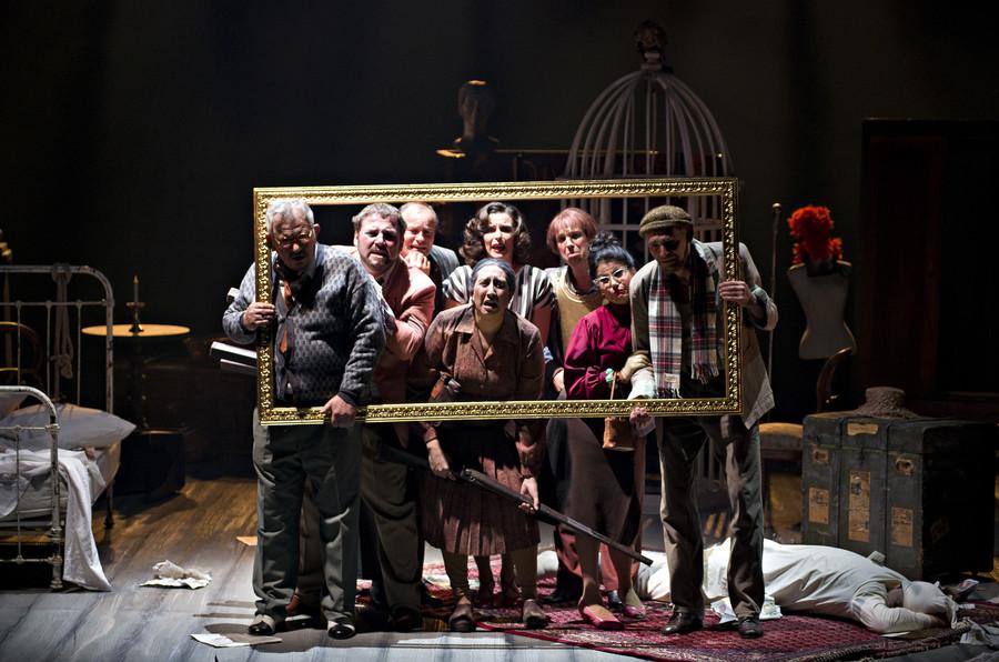 Gianni Schicchi