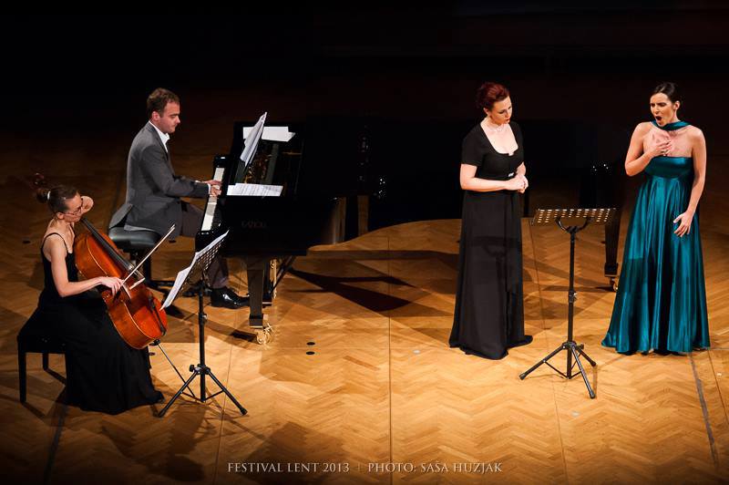 Movazs Concert